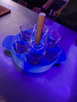 Plateau à shooters pour soirée — photo 7