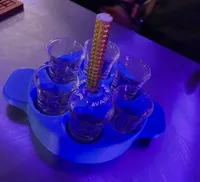 Plateau à shooters pour soirée — photo 2