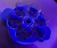 Plateau à shooters pour soirée — photo 5