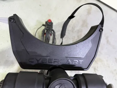 Alphard Cybercart Cart Bag Insert (Also for Push+)