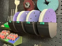 0.2mm layer, 2 walls, 25% infill