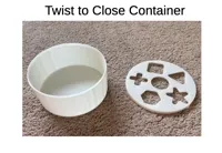 Sorting Container