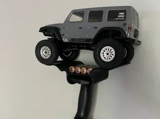 SCX24 wall mount holder