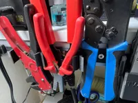 0.2mm layer, 3 walls, 40% infill