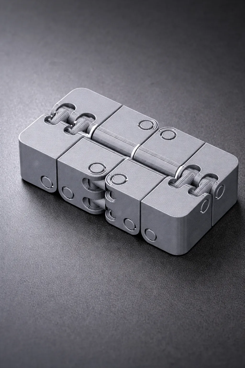 Infinity Fidget Cube view 2