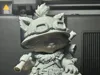 BEST Quality - 0.16mm layer, 3 walls, 12% infill