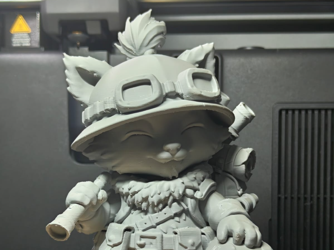 Teemo - League Of Legends