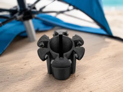 Pop-Up Tent Replacement Part