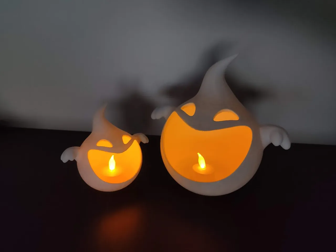 Candy Ghost view 4
