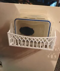 Big Version 0.2mm layer, 2 walls, 15% infill