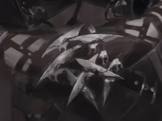 无期迷途卓娅爪子