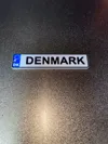 Danish template