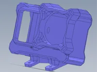 0.2mm layer, 2 walls, 50% infill