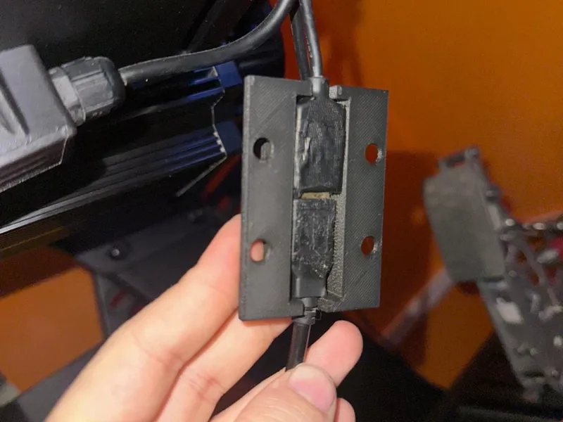 safe usb extension
