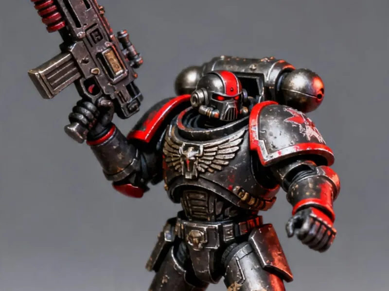 Ultra Hammer
