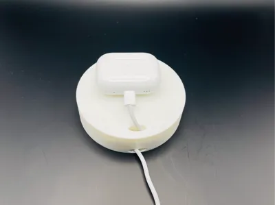 Airpods Charging Stand - No Magsafe