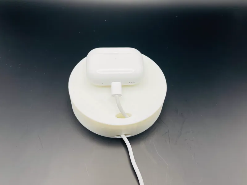 Airpods Charging Stand - No Magsafe