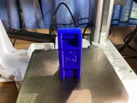 0.2mm layer, 3 walls, 15% infill, LMPD