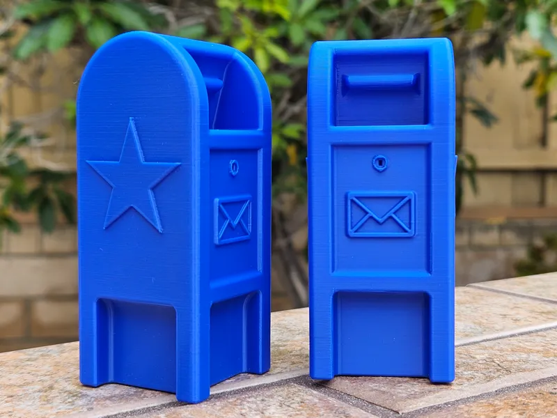 Mailbox