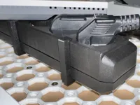 0.2mm layer, 2 walls, 30% infill