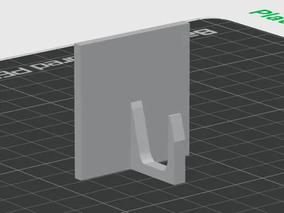 Wall Hook