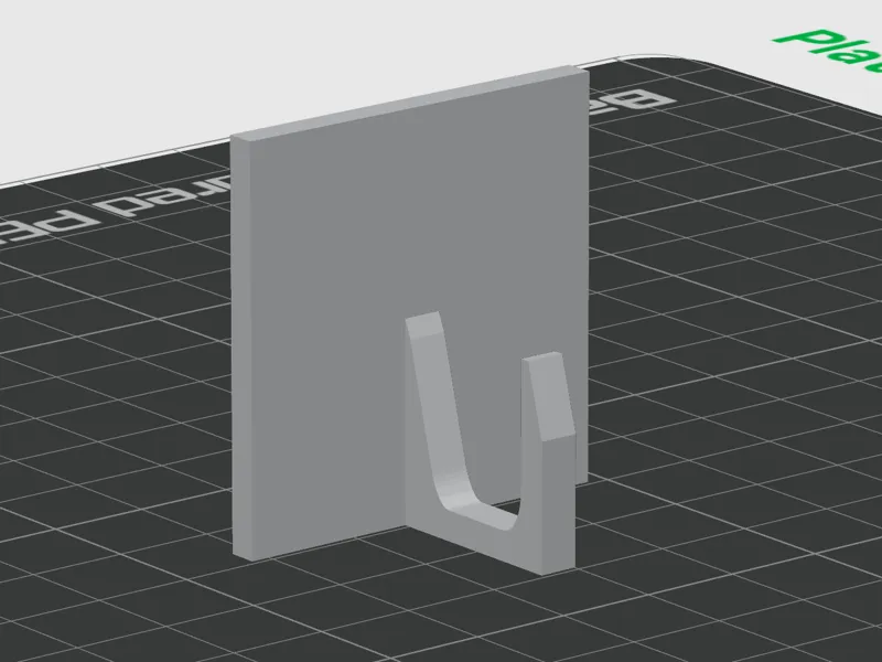 Wall Hook