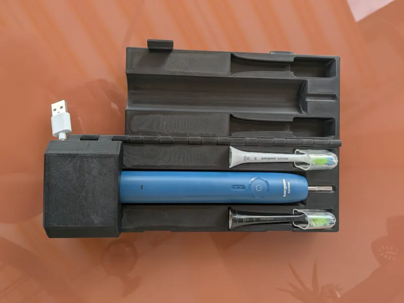 Philipps Sonicare 3100 Charging case (1100/2100)