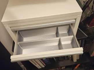 Kobalt Mini Toolbox Lower Tray