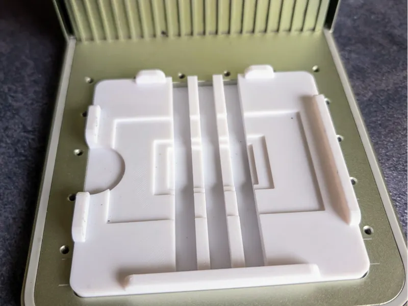 Xtool F1 5 in 1 Jig
