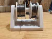 0.2mm 层高, 2 层墙, 15% 填充