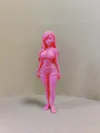 0.2mm layer, 2 walls, 8% infill