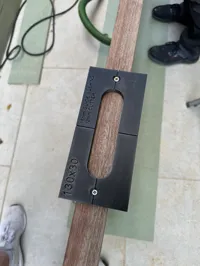 0.2mm layer, 4 walls, 25% infill