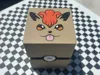 Vulpix Deck Box 0.2mm layer, 2 walls, 15% infill