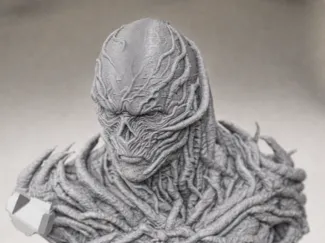 Vecna – High Detail Figure
