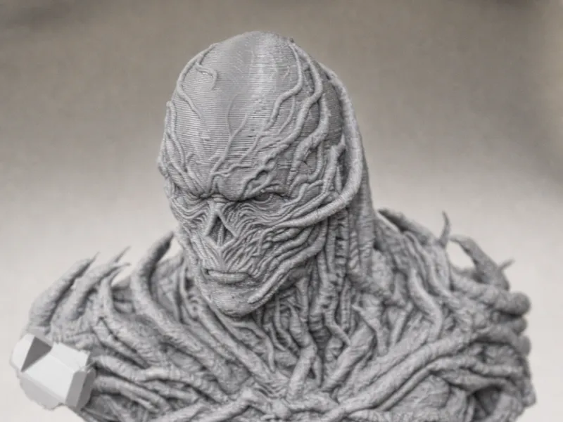 Vecna – High Detail Figure