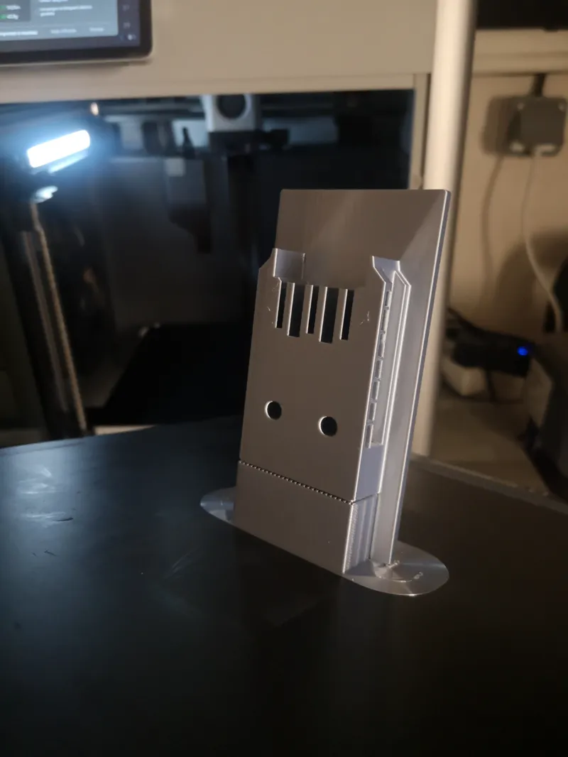 STAND FOR ERBAUER DRILL, SCREWDRIVER AND GRINDER