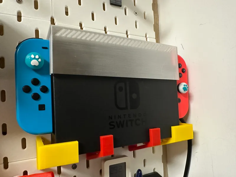 Nintendo Switch dust cover ns防尘罩