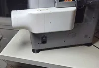 Passive 75mm Low Profile X2D,P2S Exhaust Vent V1