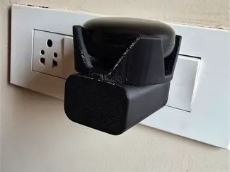 Smart WIFI IR Controller Holder - Apple 5w Adapter