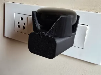 Smart Wi-Fi IR Controller Holder - Apple 5W Adapter