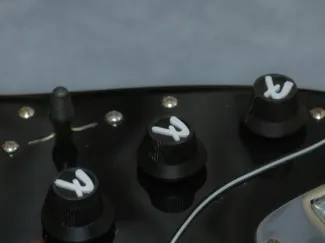 Volume Knob for Fender American Standard (USA)