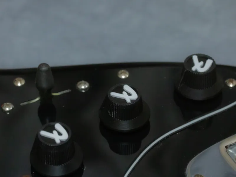Volume Knob for Fender American Standard (USA) 