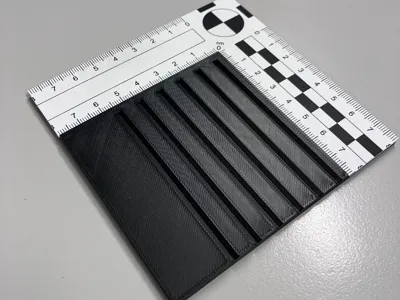 Pin Holder Profile Cylinder Lab