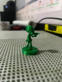 0.12mm layer, 2 walls, 15% infill