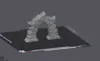 0.2mm layer, 2 walls, 5% infill