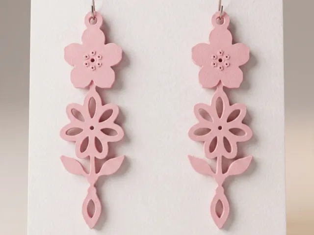 Boucles oreilles 569