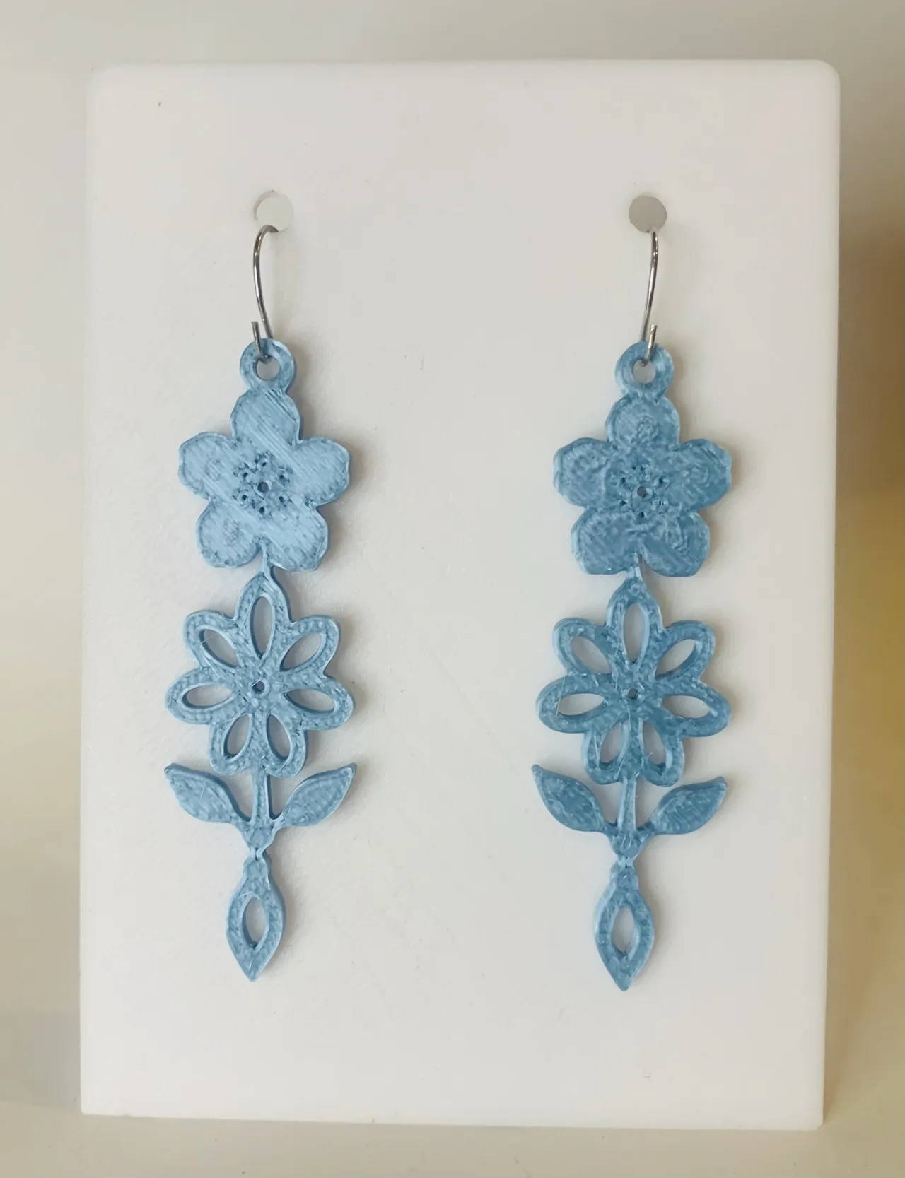 Boucles oreilles 569 view 2