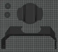 0.24mm layer, 2 walls, 100% infill