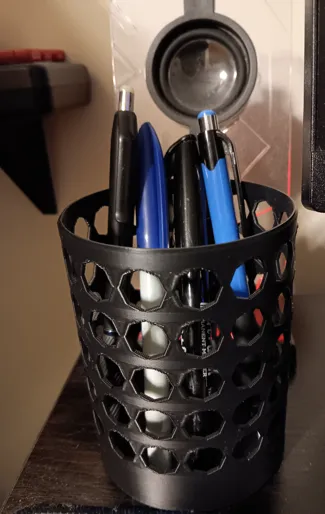 Office Supply Holder