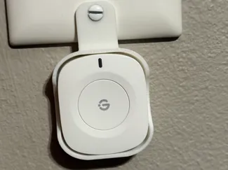 Govee Single Button Mount